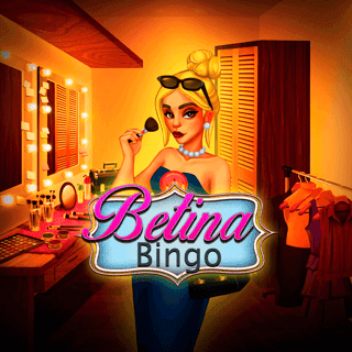 Betina Bingo game cover