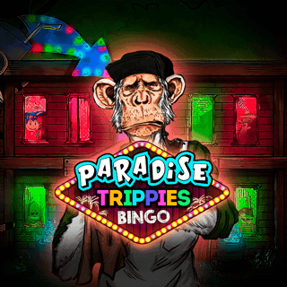 Paradise Trippies Bingo icon