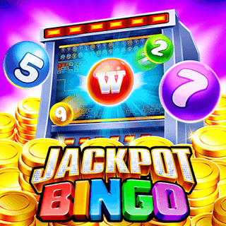 Jackpot Bingo icon