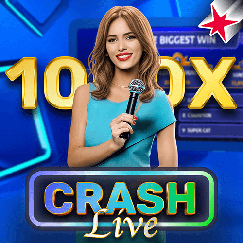 Crash Live icon