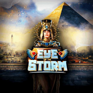 Eye of the Storm icon