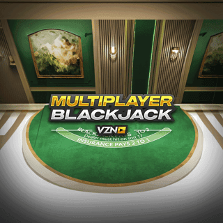 Blackjack VZN 5 icon
