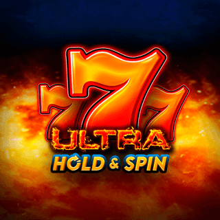 Ultra Hold and Spin icon