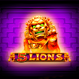 5 Lions icon