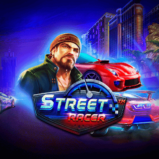 Street Racer icon