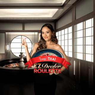 EZ Dealer Roulette Thai icon