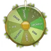 Ruleta de la Suerte welfare icon