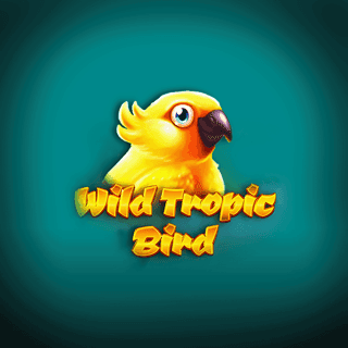 Wild Tropic Bird icon