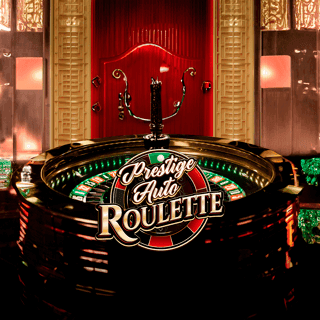 Prestige Auto Roulette icon