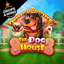 The Dog House icon